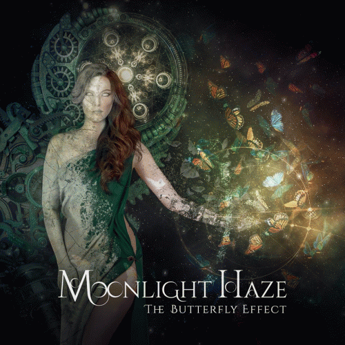 Moonlight Haze : The Butterfly Effect